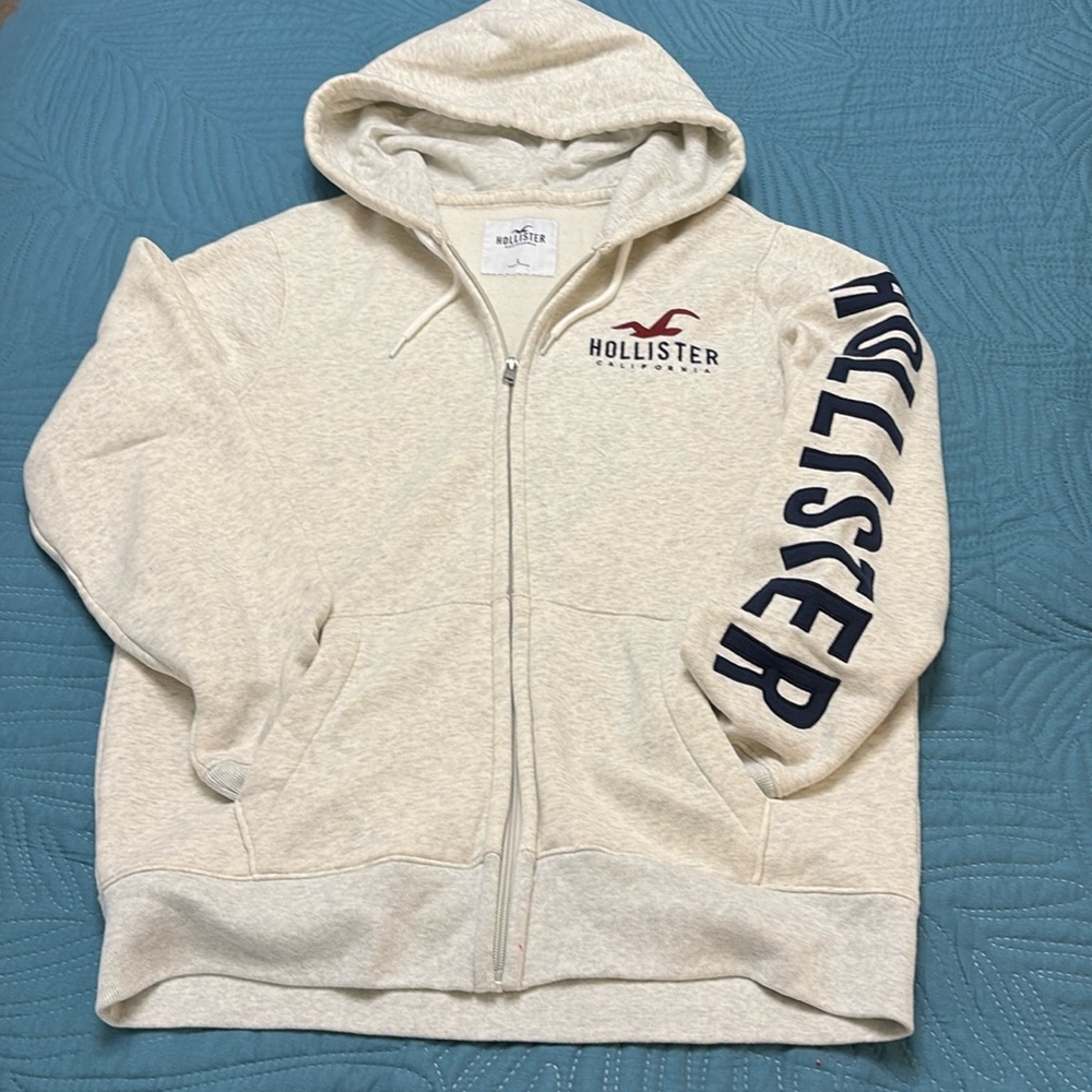 HOLLISTER HOODIE